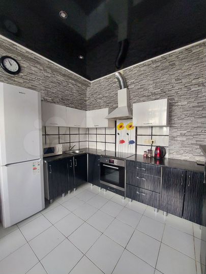 2-к. квартира, 68 м², 7/9 эт.