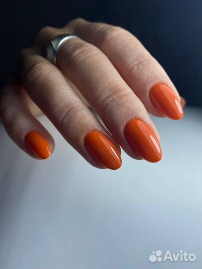 Маникюр, педикюр