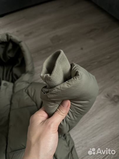 Куртка zara на мальчика