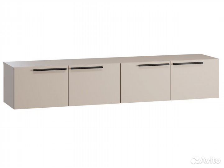 Тв-тумба Лорэна-2 Latte