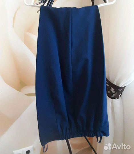 Брючный костюм, размер 48