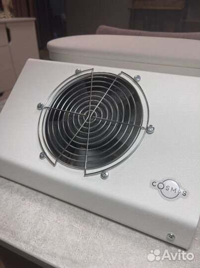 Вытяжка cosmos