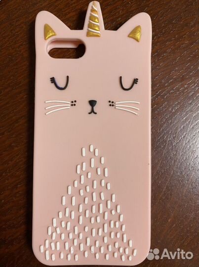 Чехол на iPhone 6s