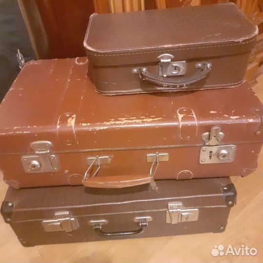 Портфель-радио.ссср