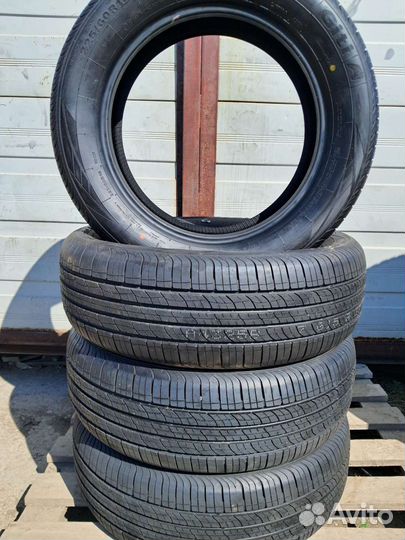 Giti GitiComfort F50 225/60 R18 100H