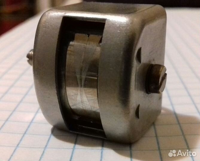 Головка Бабочка Studer Revox