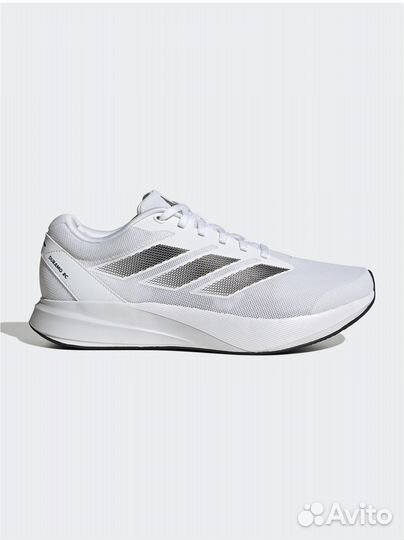 Кроссовки adidas Duramo Rc U белые