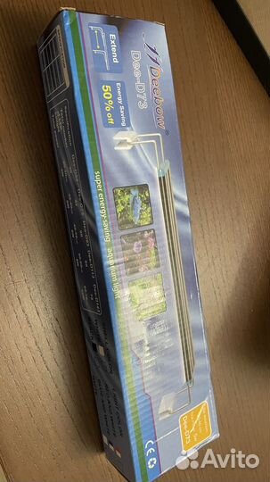 Декорации для аквариума