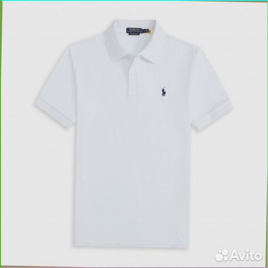 Футболка Polo Ralph Lauren (Номер Artikle: 74062)