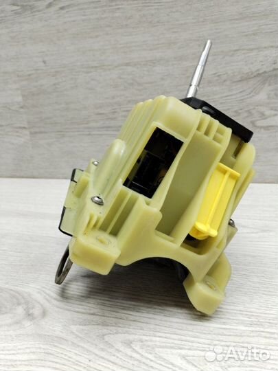 Селектор АКПП Mercedes C-Class W204 M271.820 2010