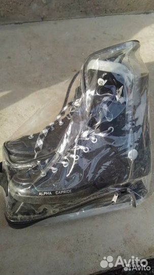 Продаюся коньки