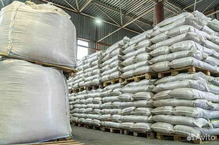 Комбикорм Корм для птиц только оптом