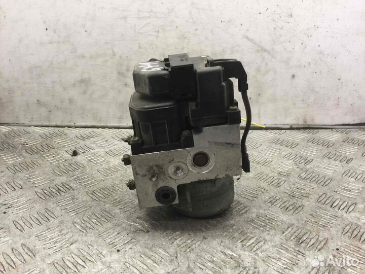 Блок ABS Honda Civic 0265216895 D14Z6