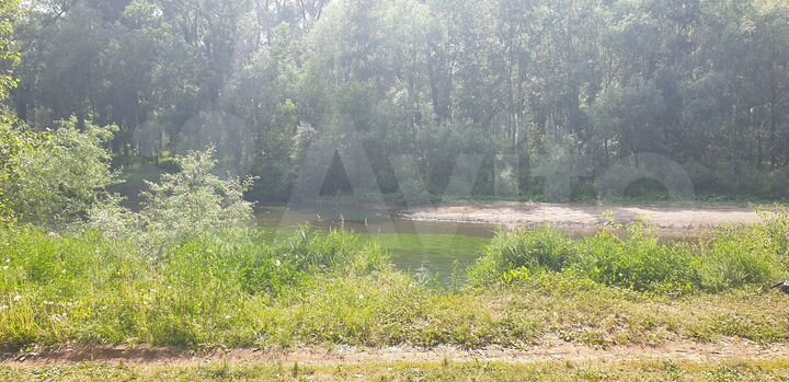 Участок 8,5 сот. (ИЖС)