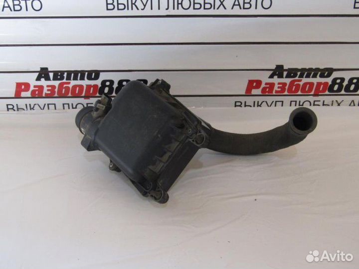 Корпус воздушного фильтра LADA Priora 2012