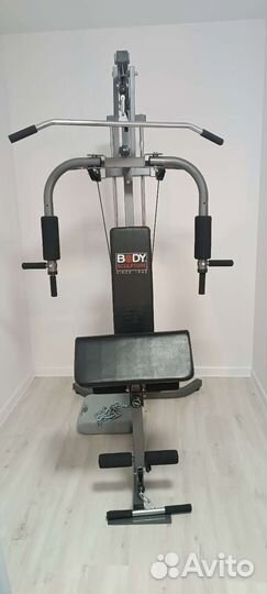 Тренажер спортивный Body sculpture