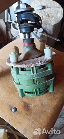 Электродвигатели дао-цу4