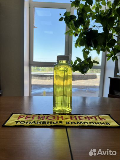 Дизельное топливо с доставкой евро 5