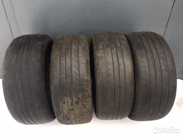 Horizon HH201 225/55 R17