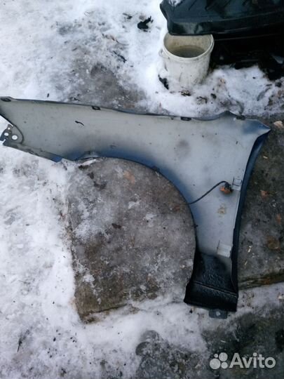 Форд Мондео 1 крыло левое правое