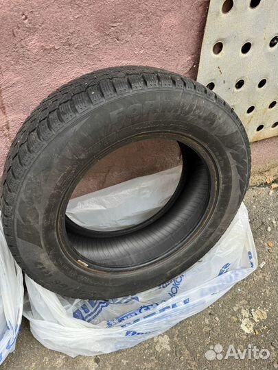 Formula Ice 225/65 R17 102M