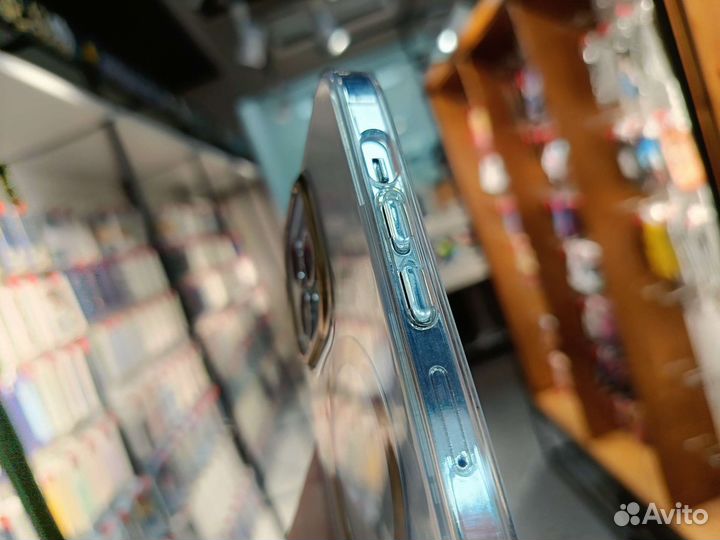 Apple iPhone 14 Pro Max keephone чехол