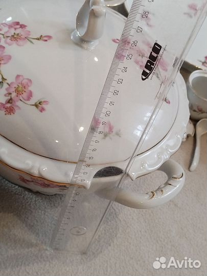 Сервиз столовый Kahla Сакура