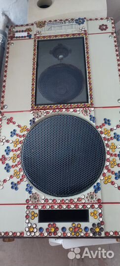 Акустическая система