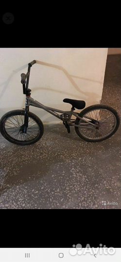 Бмх bmx (custom)
