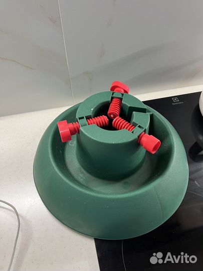 Подставка для елки