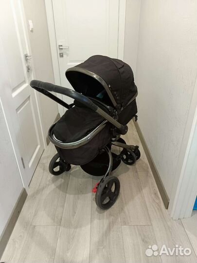 Детские коляски бу