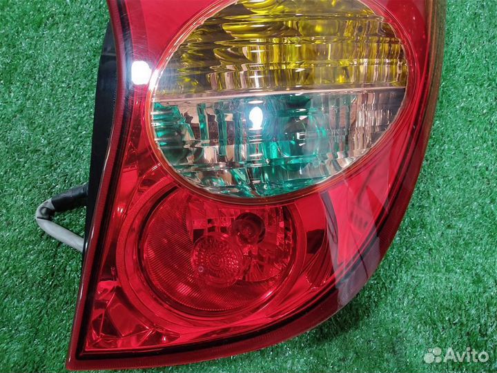 Фонарь задний правый Ssangyong Actyon NEW (CK) 20