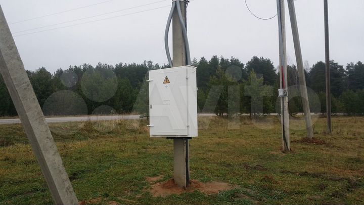 Участок 84 га (СНТ, ДНП)