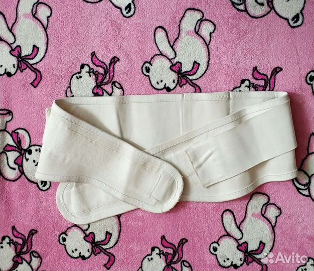 Бандаж для беременных