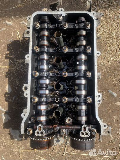 Двигатель toyota corolla 150 1zr