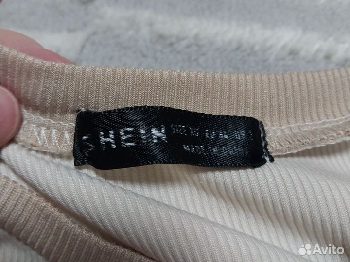 Топик shein