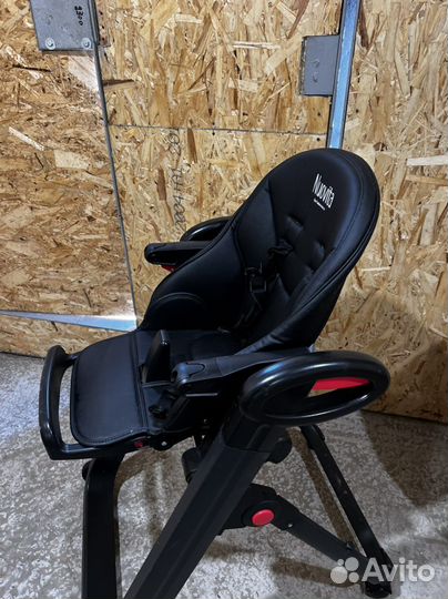 Nuovita кресло для комрления