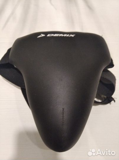 Защита для паха