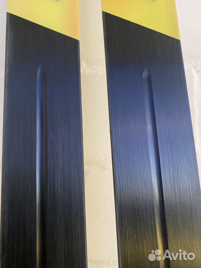 Лыжи беговые fisher rcs skate