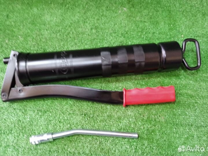 Шприц для смазки