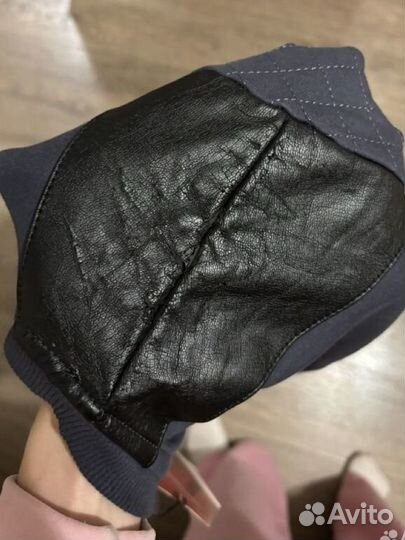 Толстовка мужская