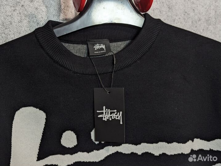 Свитер stussy