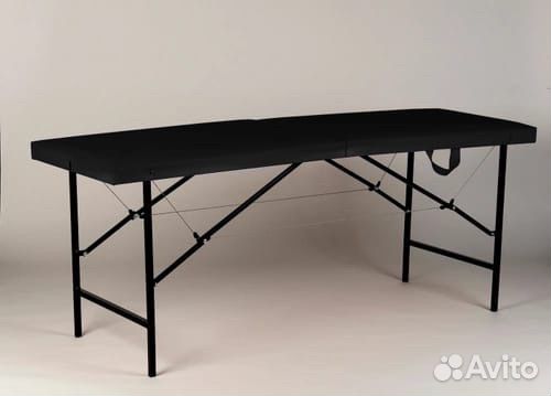 Кушетка складная