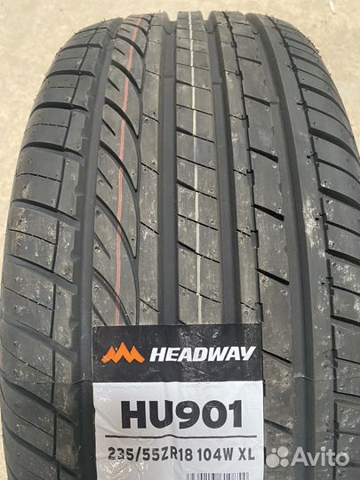 Headway HU901 235/55 R18 104W