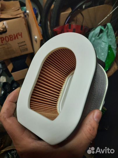 Воздушный фильтр HFA2707