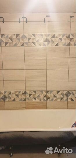 Строительные и отделочные работы