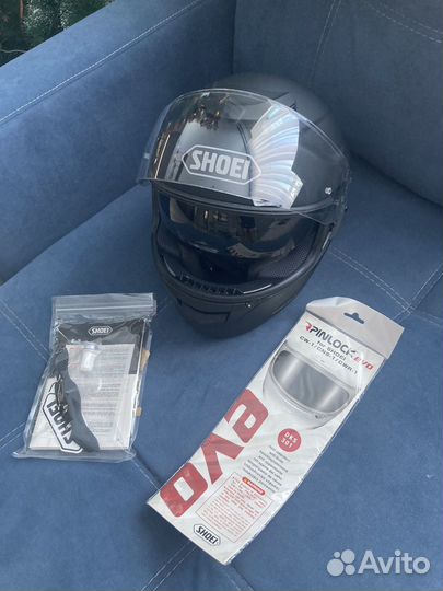 Шлем для мотоцикла