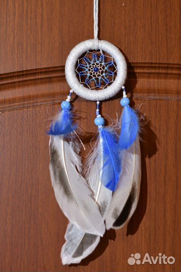 Ловцы снов мини