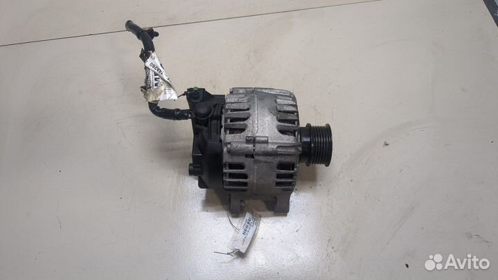 Генератор Ford Kuga, 2017