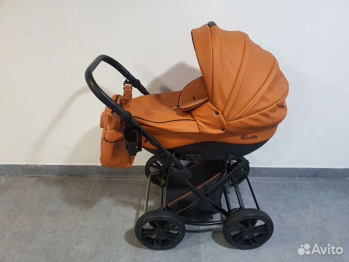 Детские коляски